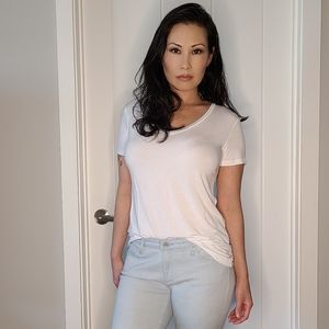 AG Legging Ankle Jeans